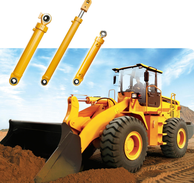 أسطوانة كروم للذراع الخارجي بق - مراجعة Heavy Equipment Lift وسعره